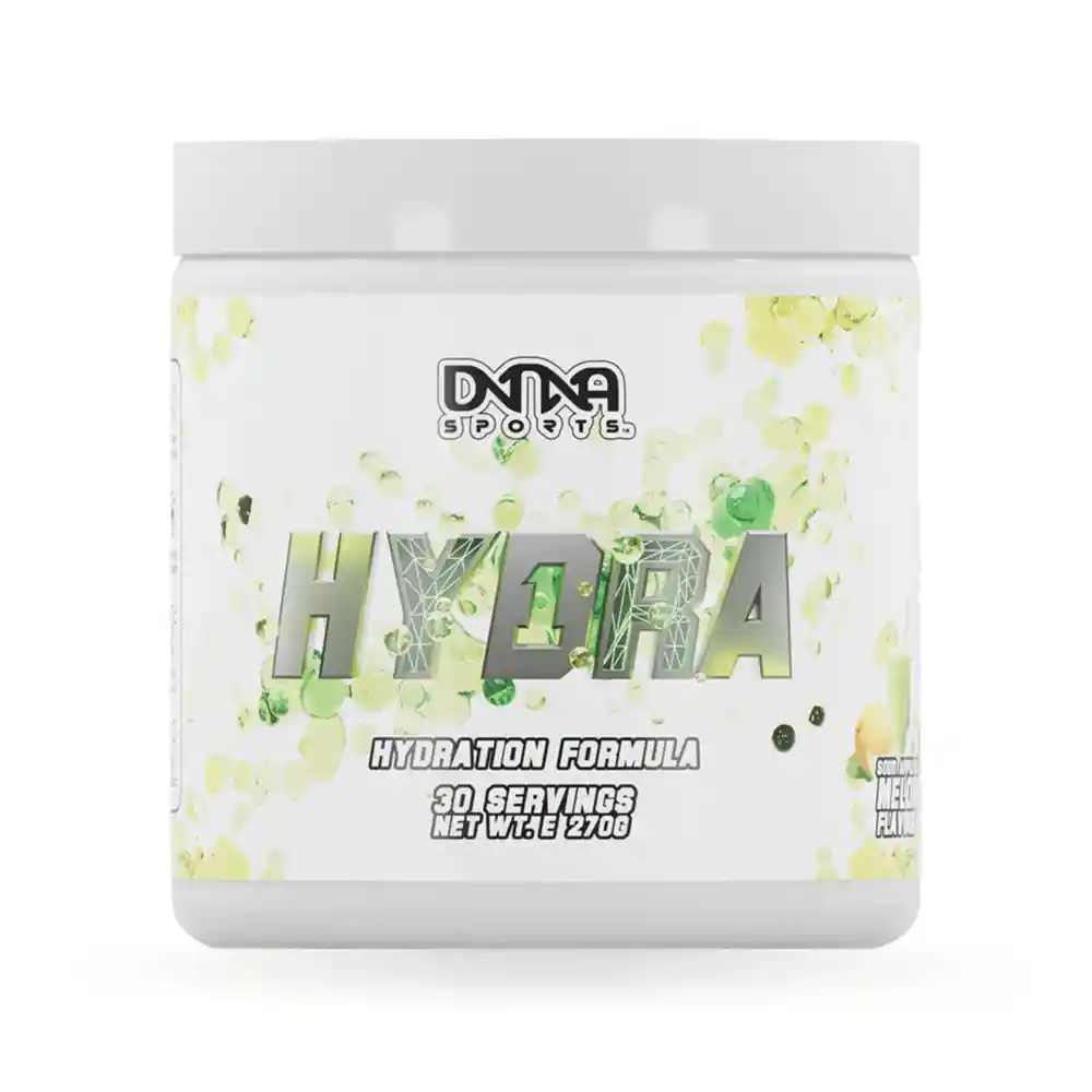 DNA HYDRA1 ANY FLAV 270G 30SERV